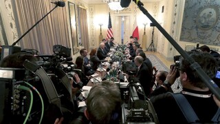 Poľsko chce bezpečnejší región, od USA kúpi raketové systémy