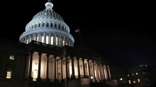 Kongres reagoval na Trumpove slová o intervencii. Nedovolí ju