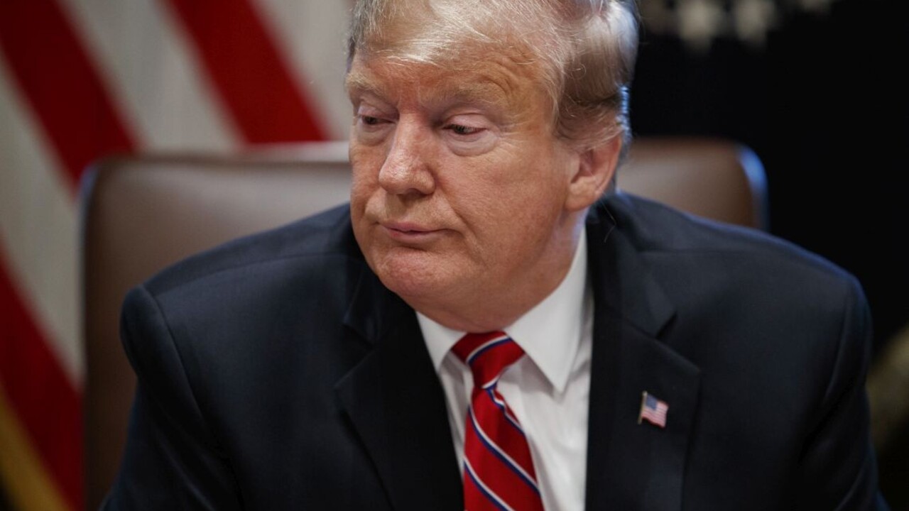 trump biely dom 1140px (SITA/AP)