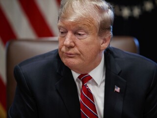 trump biely dom 1140px (SITA/AP)
