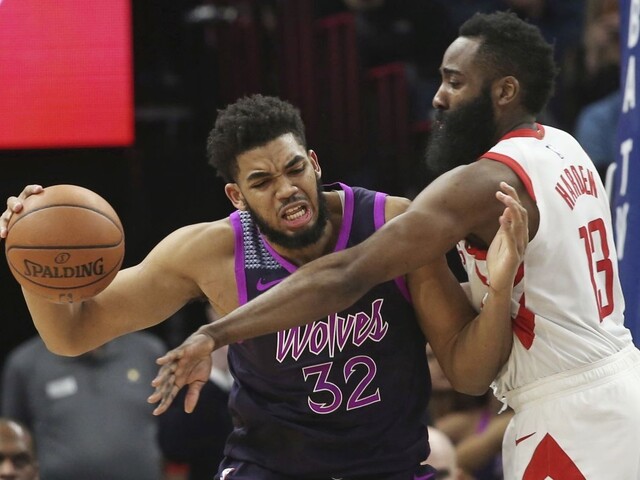 NBA: Nezastaviteľný Harden vyrovnal rekord legendy