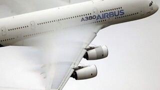 Airbus končí s výrobou superjumba, najväčšieho lietadla sveta