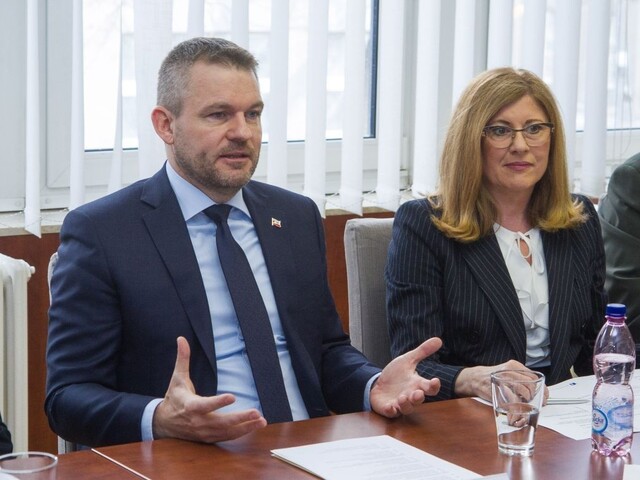 Vláda prijme zásadný dokument, bude riešiť komasáciu pôdy