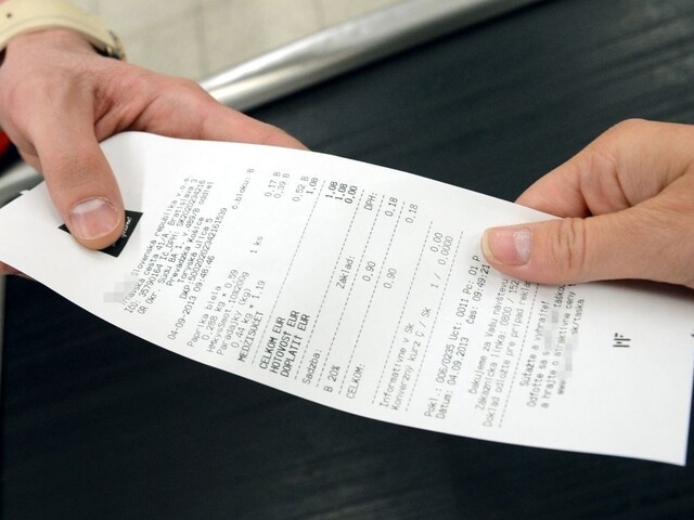 Projekt eKasa čoskoro štartuje, podnikateľom určuje nové povinnosti