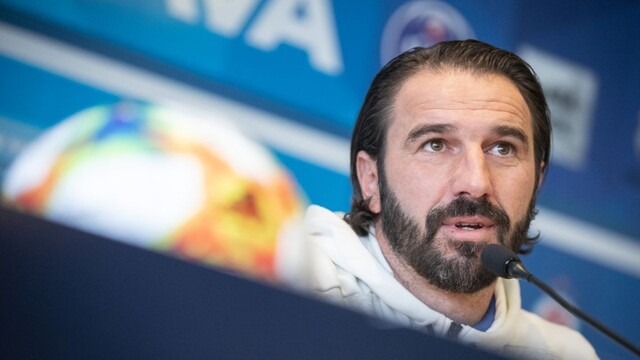 Slovan má pred sebou výnimočný rok, ambíciou je získať titul