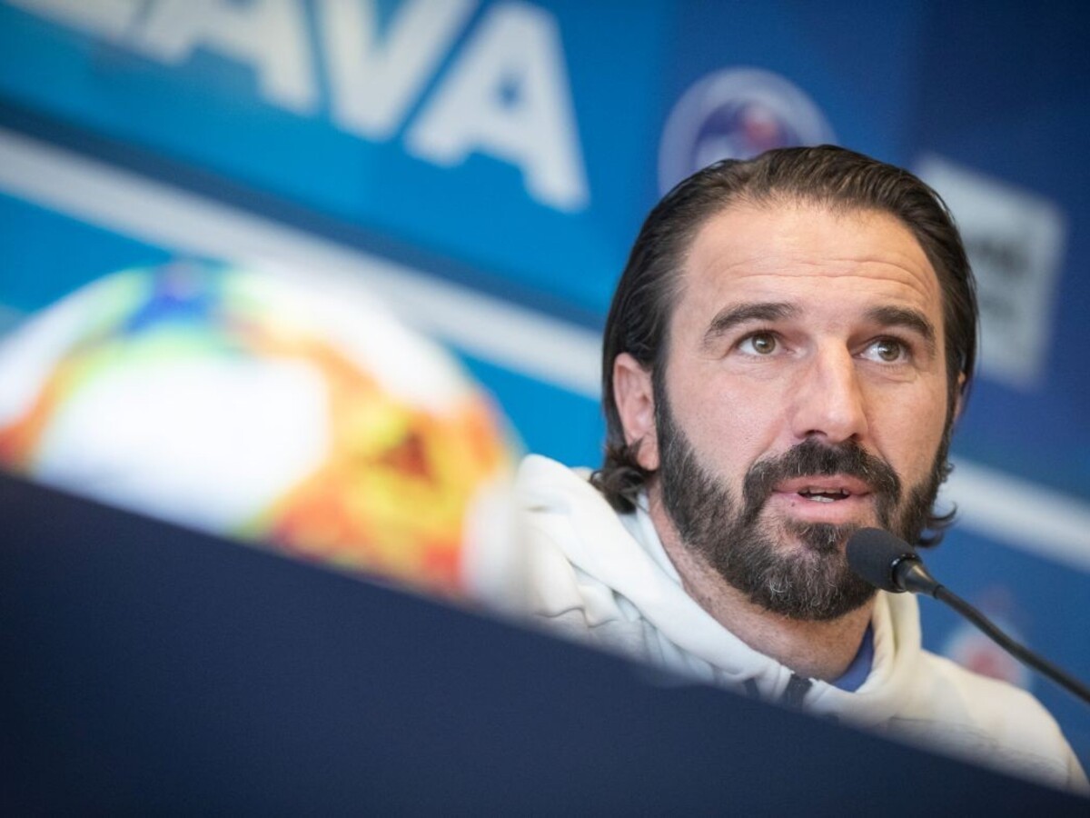 Slovan má pred sebou výnimočný rok, ambíciou je získať titul