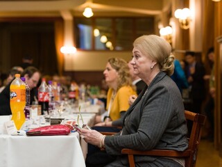 Europoslanci prezradili svojho favorita v prezidentských voľbách