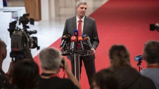 Vzťahy na bode mrazu. Koniec koalície však podľa Bugára nehrozí