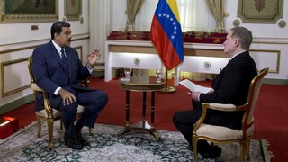 Maduro pozval do krajiny Trumpovho vyslanca, spomenul aj tajné stretnutia