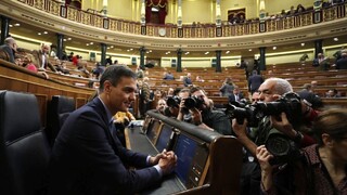 Budú predčasné parlamentné voľby, rozhodol španielsky premiér