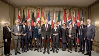 V Mníchove sa začala bezpečnostná konferencia, potrvá tri dni