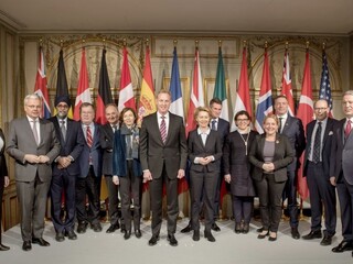 V Mníchove sa začala bezpečnostná konferencia, potrvá tri dni