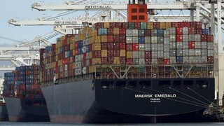 Čína stále rokuje s USA, chcú vyriešiť obchodný spor