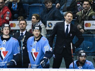 Slovan proti lídrovi tabuľky vyšiel naprázdno aj v Moskve
