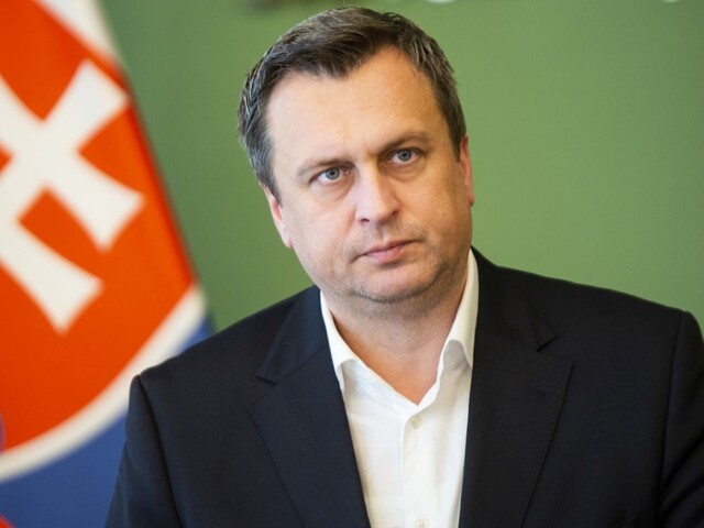 Rekreačné poukazy môžu znamenať obrovský skok, tvrdí Danko