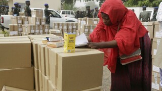 Nigériu čakajú parlamentné voľby, zahynuli už desiatky ľudí