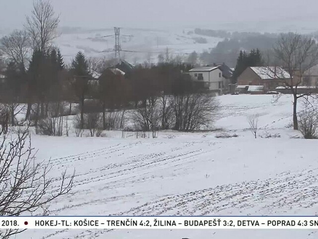 Odmietajú ťažbu v Liptovskom Jáne, spustili petičnú akciu