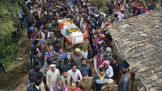 India viní z bombového útoku Pakistan, sľubuje ničivú odvetu