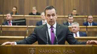 Koaličná dohoda nebola, tvrdí Tomáš. V Moste to vnímali inak