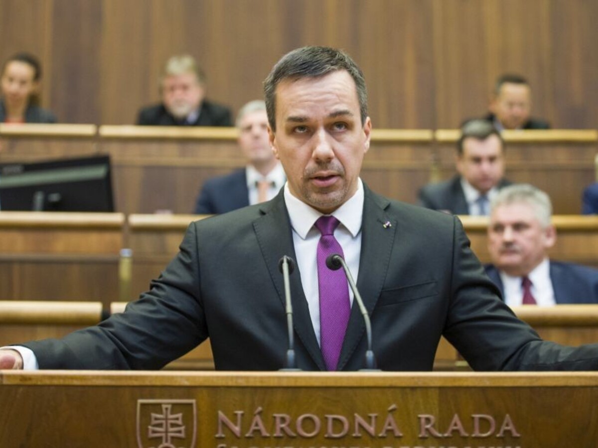 Koaličná dohoda nebola, tvrdí Tomáš. V Moste to vnímali inak