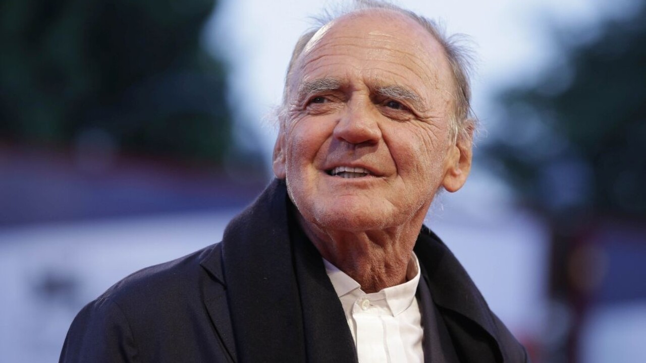 Preslávil ho film o Hitlerovi. Zomrel herec Bruno Ganz