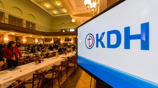 Za KDH do EP kandiduje aj Figeľ, hnutie podporilo Mikloška