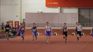 Volko sa nenechal zahanbiť, zabehol rekord šampionátu