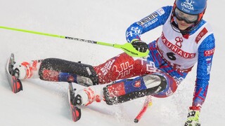 Kalendár Svetového pohára v zjazdovom lyžovaní: Dva slalomy v Záhrebe i historický zjazd cez dve krajiny