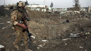 Nastane mier? Začínajú sa ďalšie rokovania Talibanu s USA