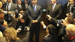 Jeruzalemský summit V4 po izraelsko-poľskom spore zrušili