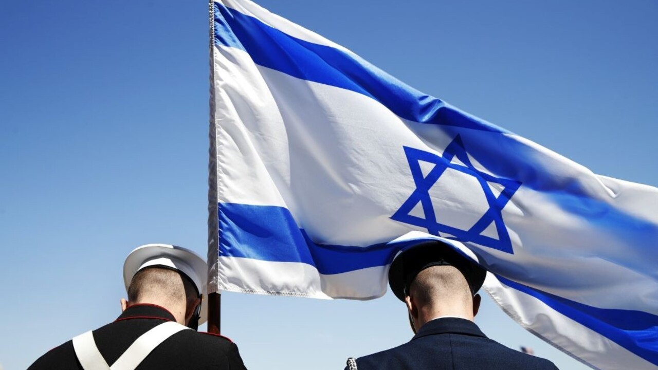 V Izraeli budeme mať diplomata na inovácie, výskum a hi-tech