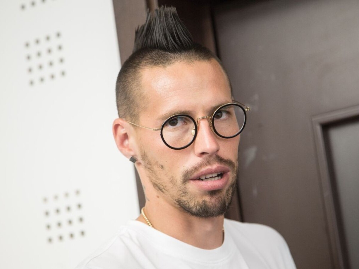 Hamšík mal v Číne prvý tréning. Sedemnástka na drese mu ostane
