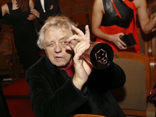 Zomrel legendárny český kameraman a signatár Charty 77