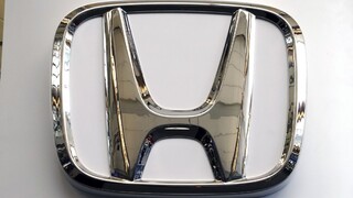 Honda znak automobilka 1140 px (SITA/AP)