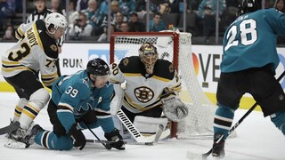 NHL: Chára skóroval prvýkrát od októbra, tímu pomohol k triumfu