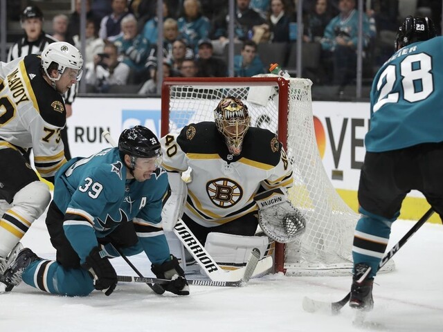 NHL: Chára skóroval prvýkrát od októbra, tímu pomohol k triumfu