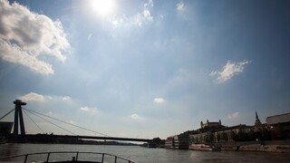 Príde na Slovensko európska agentúra? Začali sme sa propagovať