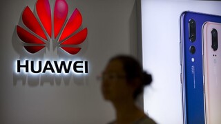 USA chcú zničiť Huawei, tvrdí jej šéf. Za zatknutím dcéry vidí politiku