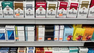 Tabakové výrobky zdraželi, ďalší rast cien nás čaká už čoskoro