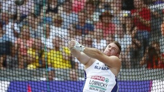 Čaká nás atletický sviatok, do Šamorína zavíta európska špička