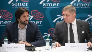 TB strany Smer-SD o eurokandidátke a voľbe ústavných sudcov