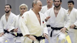 Putin prednesie očakávaný prejav. Zhodnotí stav Ruska vo svete