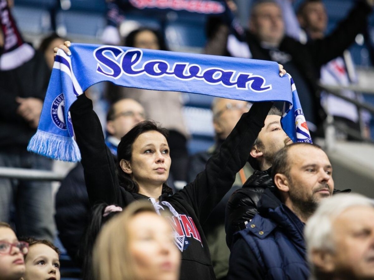 Ťažká prehra Slovanu. Belasí inkasovali až sedem gólov