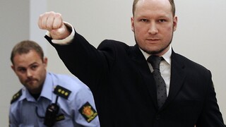 Inšpiroval sa Breivikom. Muž chystal útok nevídaného rozsahu