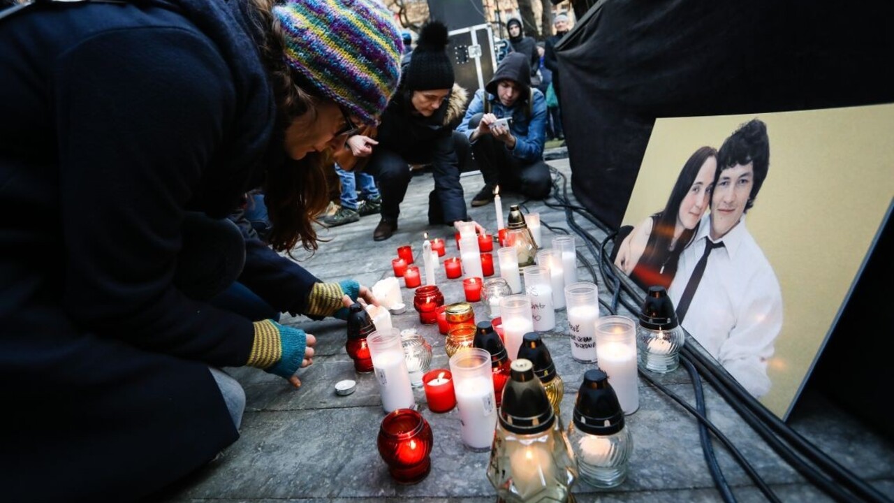 Nik to nečakal. Slovensko je po Kuciakovi iné, zhodli sa ministri