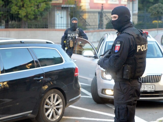 Polícia zverejnila dokument o vražde, sľubuje tresty pre páchateľov