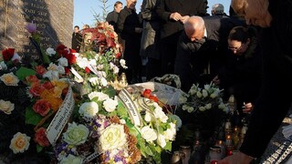 V Polomke si pripomenuli tragickú nehodu po desiatich rokoch