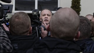 Kuciak zomrel, lebo hľadal pravdu. Otázky podľa Kisku zostávajú