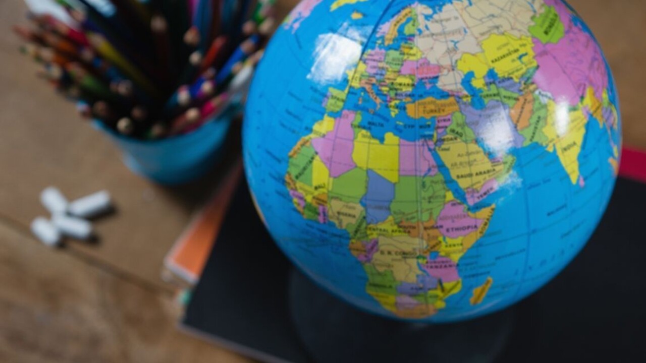 Viete, kde je eSwatini? Niektoré krajiny radikálne menia názvy