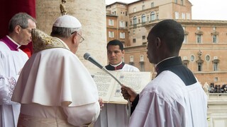 Predátori skončia. Pápež zverejnil opatrenia proti pedofílii